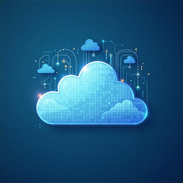 Scalable Cloud Solutions